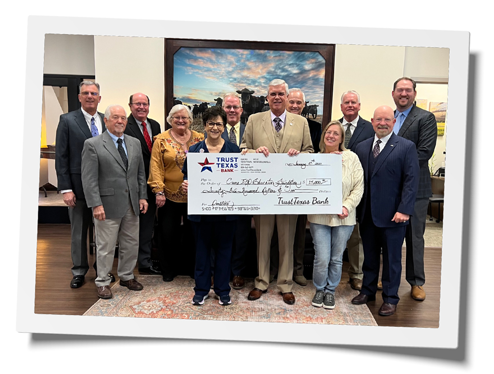CAMAL House Donation 2023