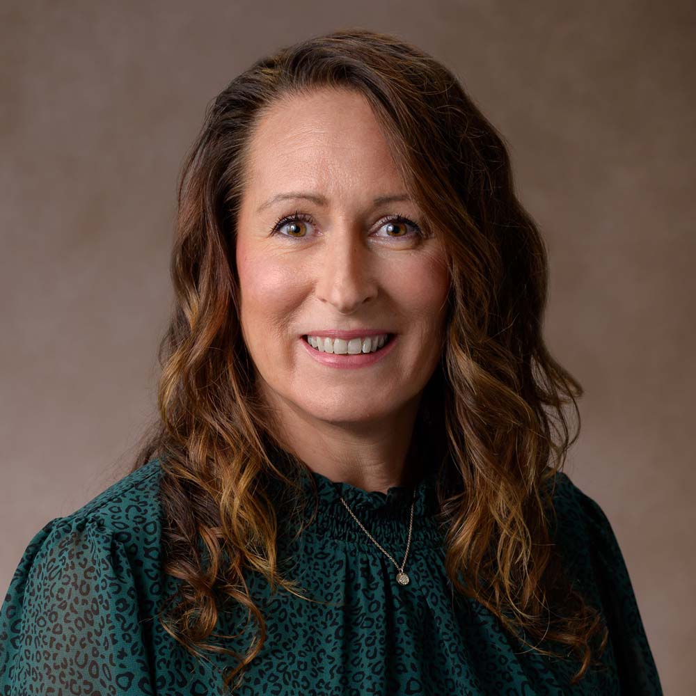 Tracy Coccia